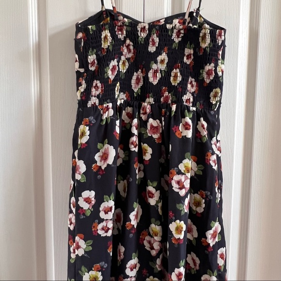 AMERICAN EAGLE SUMMER DRESS - Picture 2 of 9